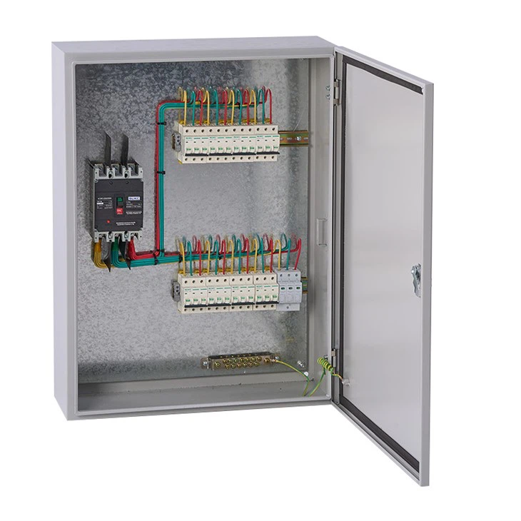 Industrial Distribution Board